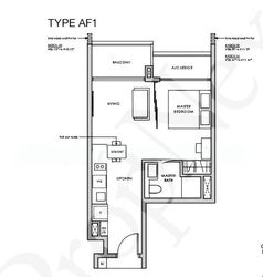 Pasir Ris 8 (D18), Apartment #613535291